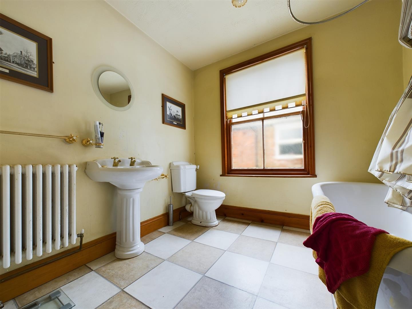 Bessingby Road, Bridlington Belts Estate Agents